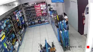 Caméra IP - MX