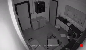 Caméra IP - IT