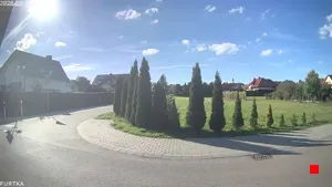 Caméra IP - PL