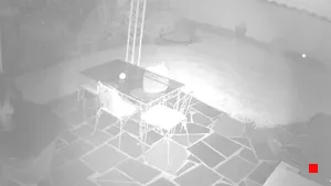 Caméra IP - US