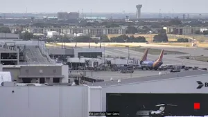 Caméra IP - US