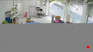 Caméra IP - IR