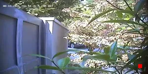 Caméra IP - US