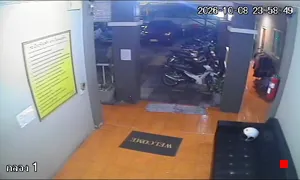 Caméra IP - TH