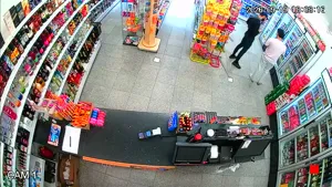 Caméra IP - BE