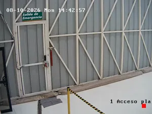 Caméra IP - MX