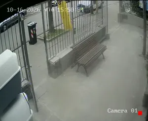 Caméra IP - UY