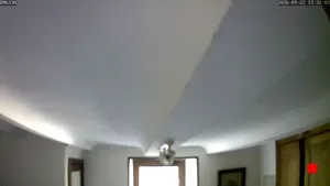 Caméra IP - BE