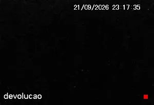 Caméra IP - BR