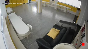 Caméra IP - IT