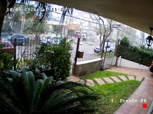 Caméra IP - UY