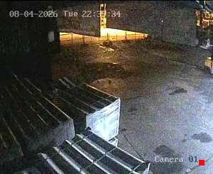 Caméra IP - TH