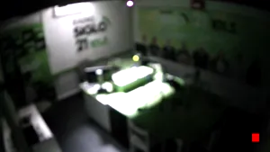Caméra IP - UY