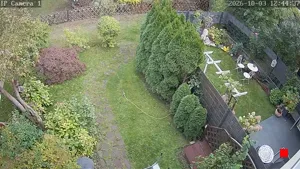 Caméra IP - DE