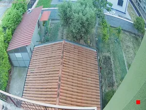 Caméra IP - IT