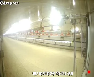 Caméra IP - ES