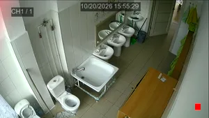 Caméra IP - RU