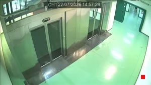 Caméra IP - IT