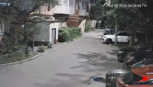 Caméra IP - RU