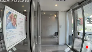Caméra IP - CA