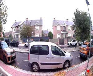Caméra IP - ES