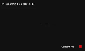 Caméra IP - IN