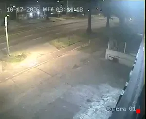 Caméra IP - UY