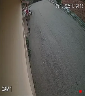 Caméra IP - ES