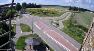 Caméra IP - NL