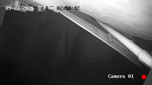 Caméra IP - CN