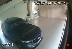 Caméra IP - BR