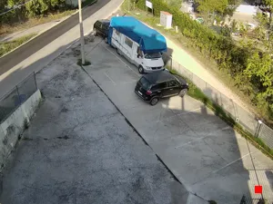 Caméra IP - IT