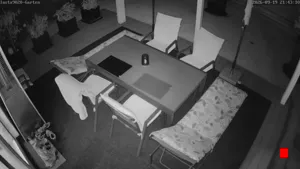 Caméra IP - DE
