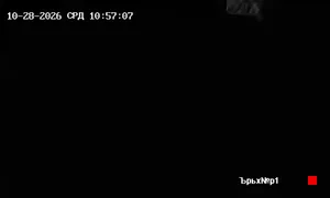 Caméra IP - RU