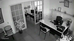 Caméra IP - CL