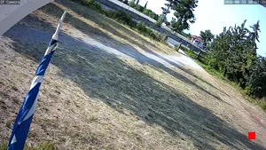 Caméra IP - GR