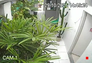 Caméra IP - BR