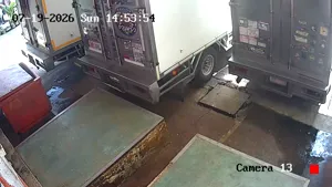 Caméra IP - TH
