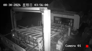 Caméra IP - CN