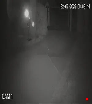 Caméra IP - ES