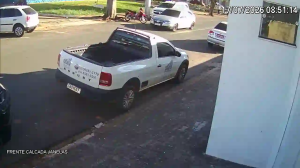 Caméra IP - BR