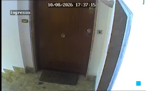 Caméra IP - IT