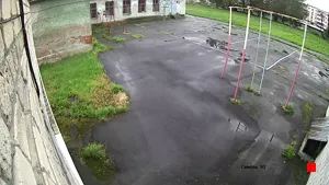 Caméra IP - RU