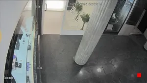 Caméra IP - ES