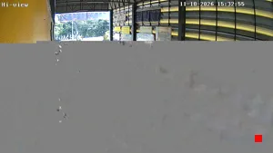 Caméra IP - TH