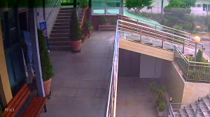 Caméra IP - KR