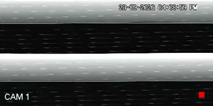 Caméra IP - MX