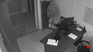 Caméra IP - RU
