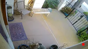 Caméra IP - US