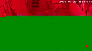 Caméra IP - IR